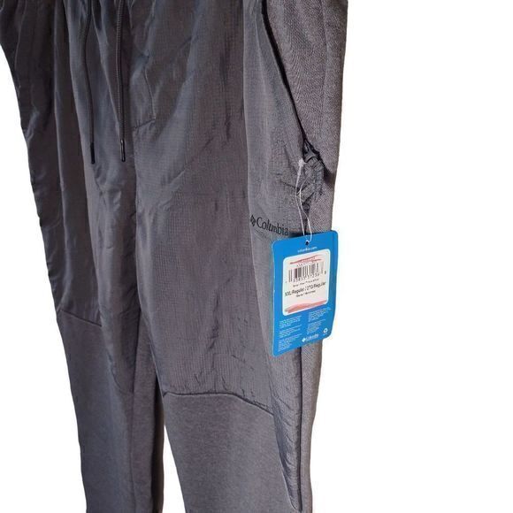 Columbia Grey Minam River Hybrid Pant NWT
Size XXL - Picture 10 of 14